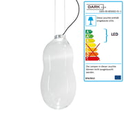 Dark - The Baby Bubble Pendelleuchte