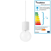 &Tradition - Marble Light Pendelleuchte