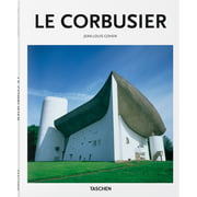TASCHEN Verlag - Le Corbusier