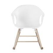 Kristalia - Elephant Schaukelstuhl