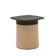 Kristalia - Degree Beistelltisch