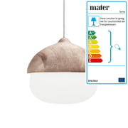 Mater - Terho Pendelleuchte