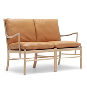 Carl Hansen - OW149-2 Colonial Sofa