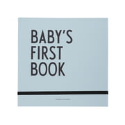 Design Letters - Baby's First Book