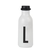 Design Letters - Flasche A - Z
