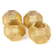 Tom Dixon - Etch Teelichthalter