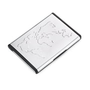 Troika - Mr. Slowhand Visitenkartenetui