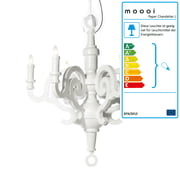 Moooi - Paper Chandelier