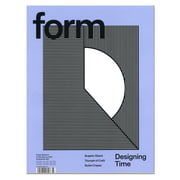 form, Nr. 265, Mai/Juni 2016 Cover