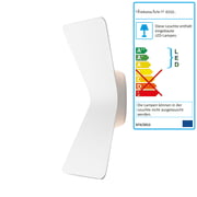 FontanaArte - Flex LED-Wandleuchte