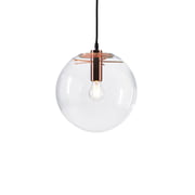 ClassiCon - Selene Pendelleuchte Kupfer