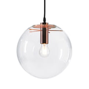 ClassiCon - Selene Pendelleuchte Kupfer