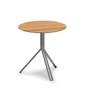 Weishäupl - Trio Bistrotisch rund