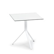 Weishäupl - Trio Bistrotisch quadratisch