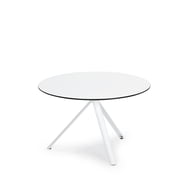 Weishäupl - Trio Beistelltisch rund