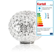 Kartell - Planet LED Tischleuchte