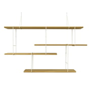 Studio Hausen - Link Regalsystem 1