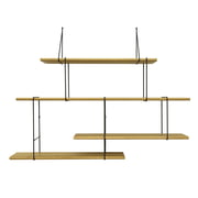 Studio Hausen - Link Regalsystem 2