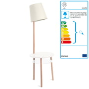 Hartô - Josette Leuchtentisch