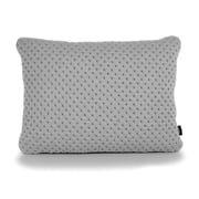 bruunmunch - Bouclé Kissen 55 x 45 cm