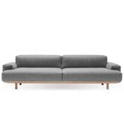 bruunmunch - Reason 2,5-Sitzer