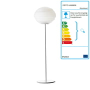 Fritz Hansen - Atomheart Stehleuchte