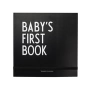 Design Letters - Baby's First Book