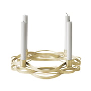 Stelton - Tangle Advent Kerzenhalter