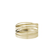 Stelton - Tangle Blockkerzenhalter