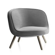 Fritz Hansen - Lounge Chair VIA57