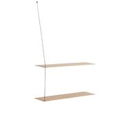 Woud - Stedge Wandregal