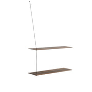 Woud - Stedge Wandregal