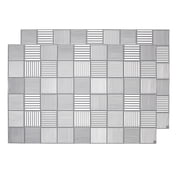 Rosendahl - Nanna Ditzel Platzdeckchen (2er-Set)