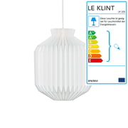 Le Klint - 105 Pendelleuchte