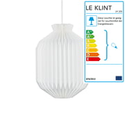 Le Klint - 105 Pendelleuchte