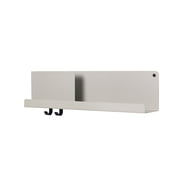 Muuto - Folded Shelve, medium