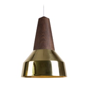 Schneid - Eikon Ray, Messing