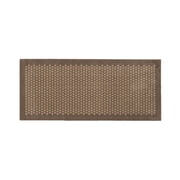 tica copenhagen - Dot Fußmatte (sand)