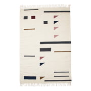 Ferm living rug