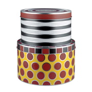 Alessi - Circus Allzweckboxen