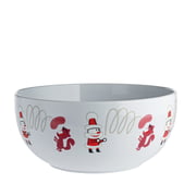 A di Alessi - "Get Nuts!" Schale