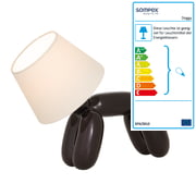 Sompex - Doggy Tischleuchte