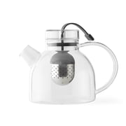 Menu - Kettle Teekanne