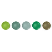 Vitra - Dots Magnete (5er-Set)