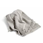 Hay - Crinkle Tagesdecke