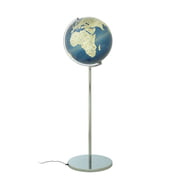 emform - Beleuchteter Standglobus Sojus