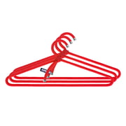 Peppermint Products - Loop Kleiderbügel 3er-Set