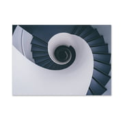 Paper Collective - University Stairways