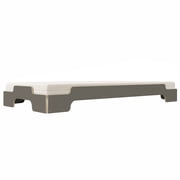 Müller Möbelwerkstätten - Stapelliege - Birkenholz