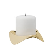 Stelton - Papilio Uno Blockkerzenhalter